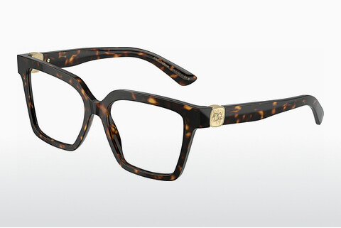 brille Dolce & Gabbana DG3395 502