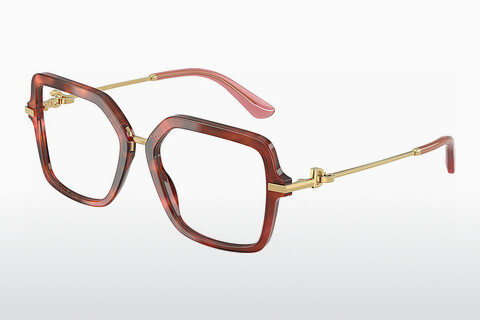 brille Dolce & Gabbana DG3396 3444