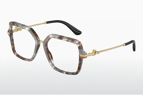 brille Dolce & Gabbana DG3396 3445