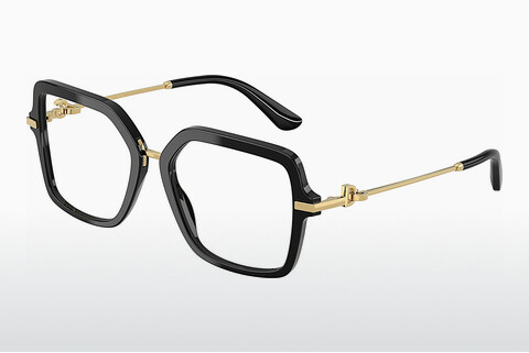 brille Dolce & Gabbana DG3396 501