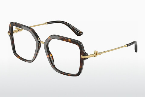 brille Dolce & Gabbana DG3396 502