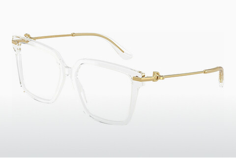 brille Dolce & Gabbana DG3397 3133