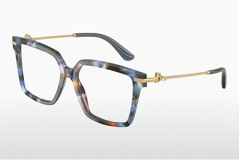 brille Dolce & Gabbana DG3397 3443