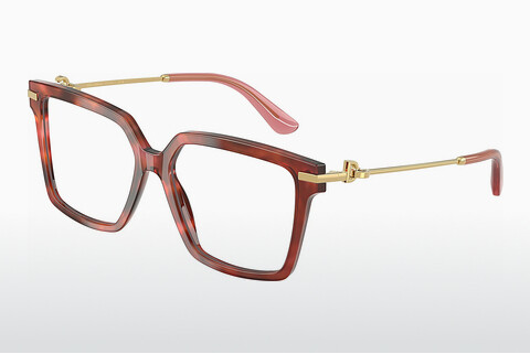 brille Dolce & Gabbana DG3397 3444