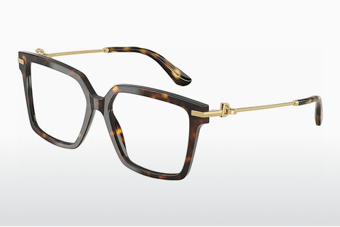 brille Dolce & Gabbana DG3397 502