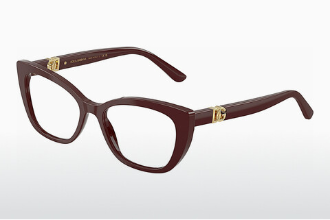 brille Dolce & Gabbana DG3398 3091