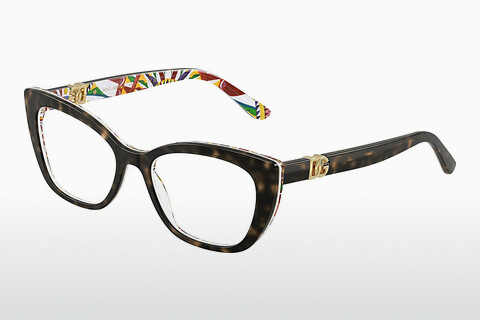 brille Dolce & Gabbana DG3398 3217