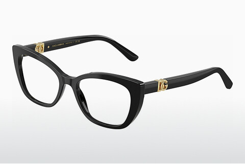 brille Dolce & Gabbana DG3398 501