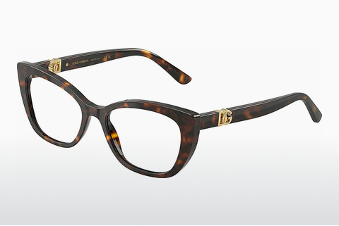 brille Dolce & Gabbana DG3398 502