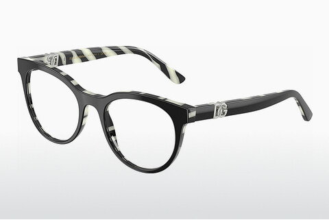 brille Dolce & Gabbana DG3399 3372