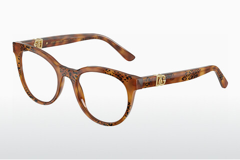 brille Dolce & Gabbana DG3399 3380