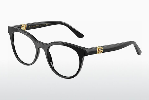 brille Dolce & Gabbana DG3399 501