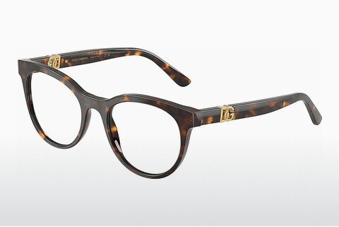 brille Dolce & Gabbana DG3399 502