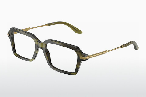 brille Dolce & Gabbana DG3401 3447