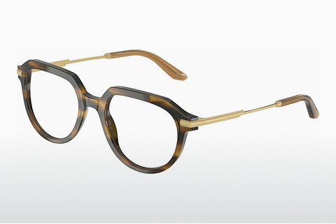 brille Dolce & Gabbana DG3402 3446