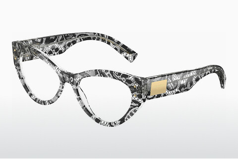 brille Dolce & Gabbana DG3403 3287