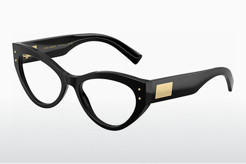 brille Dolce & Gabbana DG3403 501