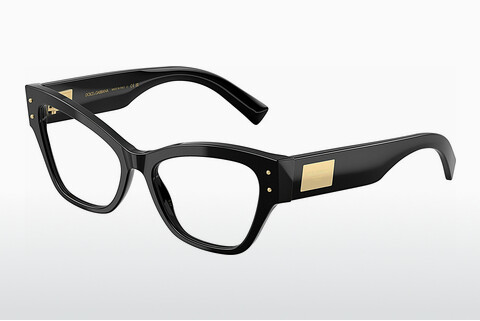 brille Dolce & Gabbana DG3404 501