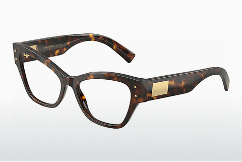 brille Dolce & Gabbana DG3404 502