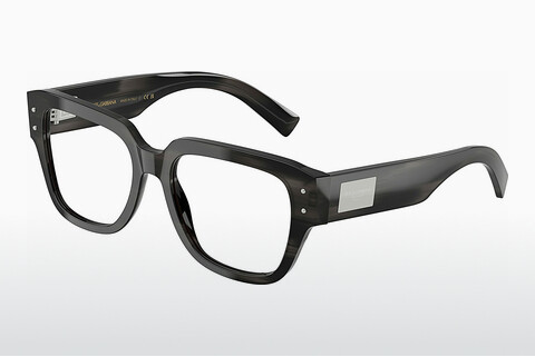 brille Dolce & Gabbana DG3405 3440