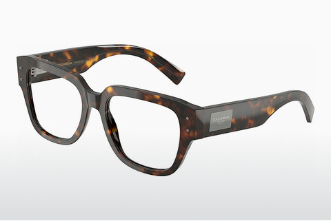 brille Dolce & Gabbana DG3405 502