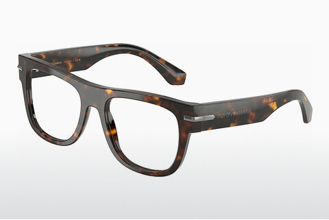 brille Dolce & Gabbana DG3407 502