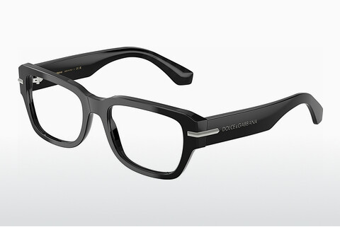 brille Dolce & Gabbana DG3408 501