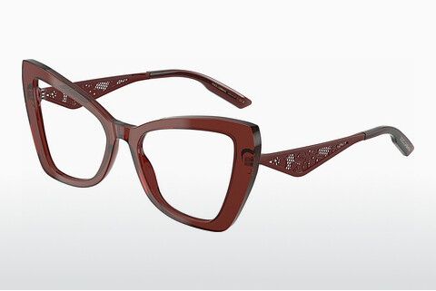 brille Dolce & Gabbana DG3409 3045