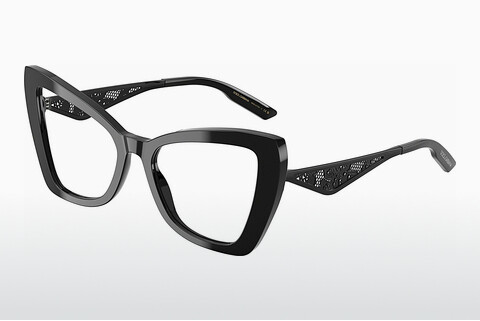 brille Dolce & Gabbana DG3409 501