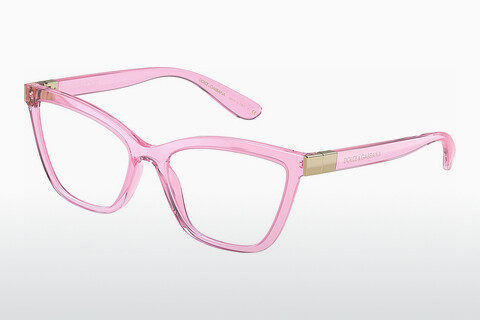 brille Dolce & Gabbana DG5076 3097