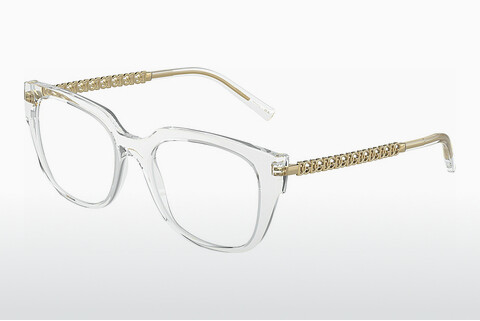 brille Dolce & Gabbana DG5087 3133