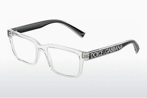 brille Dolce & Gabbana DG5102 3133