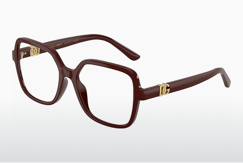 brille Dolce & Gabbana DG5105U 3091