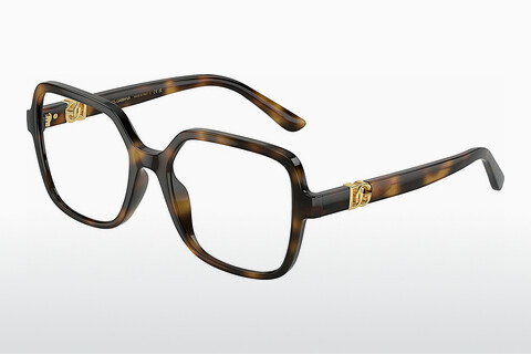 brille Dolce & Gabbana DG5105U 502