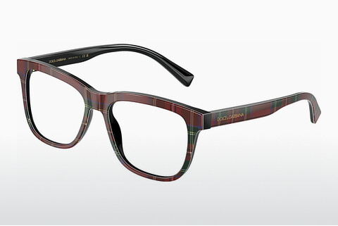 brille Dolce & Gabbana DX3356 3397