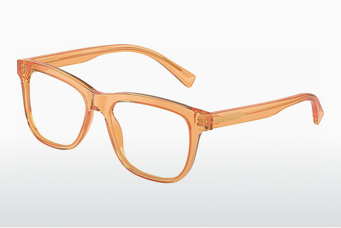 brille Dolce & Gabbana DX3356 3442