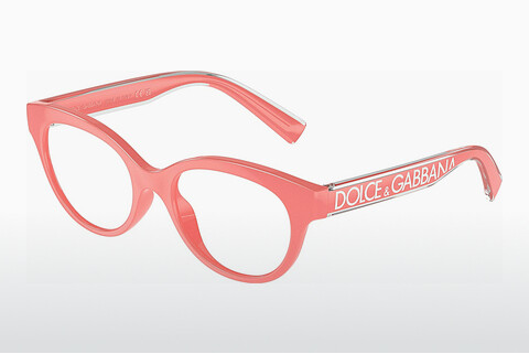 brille Dolce & Gabbana DX5003 3098
