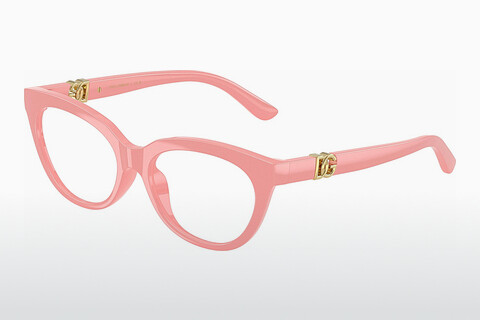 brille Dolce & Gabbana DX5005U 3098