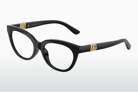 brille Dolce & Gabbana DX5005U 501