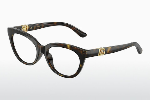 brille Dolce & Gabbana DX5005U 502