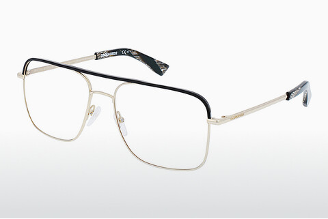 brille Dsquared2 D2 0018 2M2