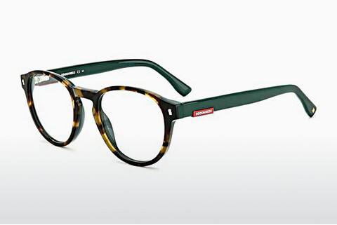 brille Dsquared2 D2 0049 PHW
