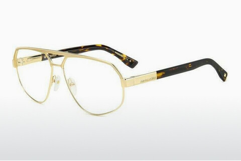 brille Dsquared2 D2 0121 J5G