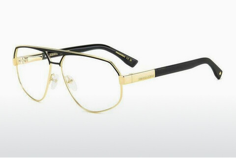 brille Dsquared2 D2 0121 RHL