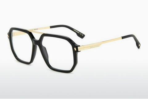 brille Dsquared2 D2 0123 2M2