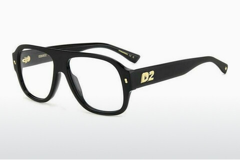 brille Dsquared2 D2 0125 807