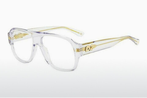 brille Dsquared2 D2 0125 900