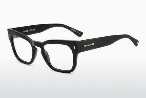 brille Dsquared2 D2 0129 807