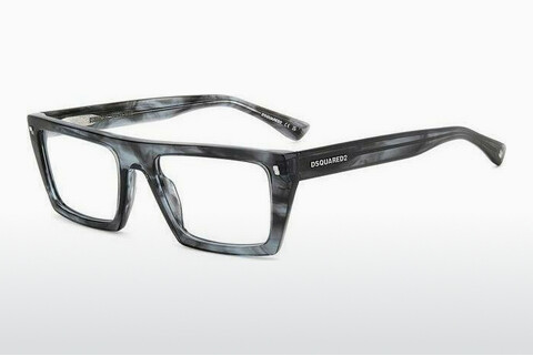 brille Dsquared2 D2 0130 2W8