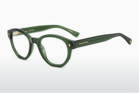 brille Dsquared2 D2 0131 1ED